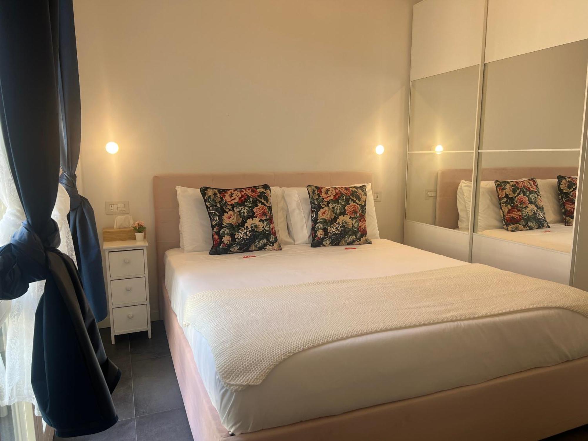 شقة Regina Milano In Melegnano - Wifi, Breakfast Box And Terrace المظهر الخارجي الصورة