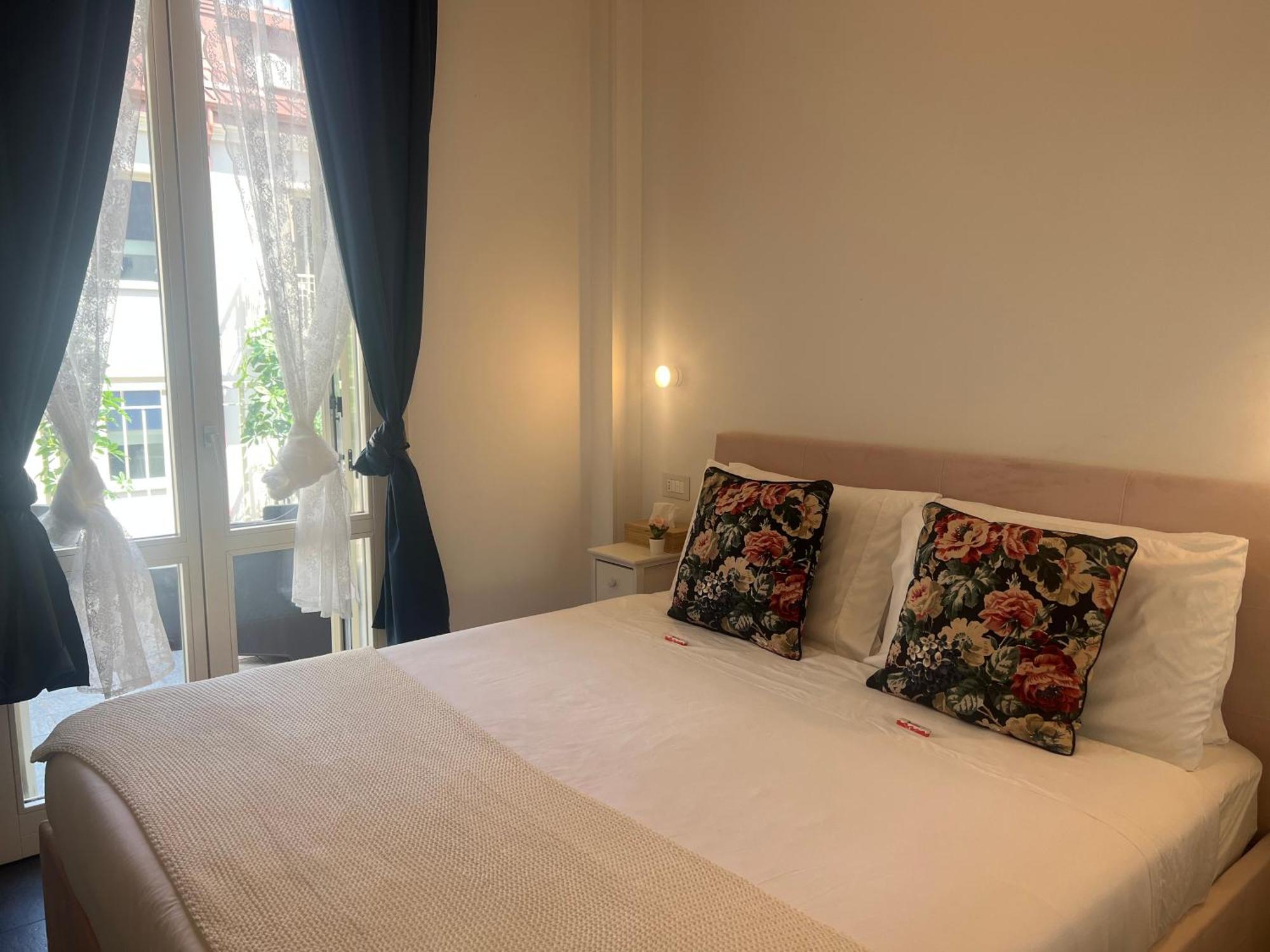 شقة Regina Milano In Melegnano - Wifi, Breakfast Box And Terrace المظهر الخارجي الصورة